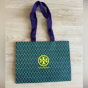 Tory Burch Shopping Bag